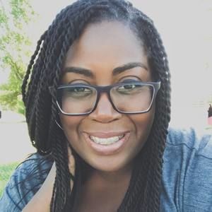 Meet your Posher, Kelli